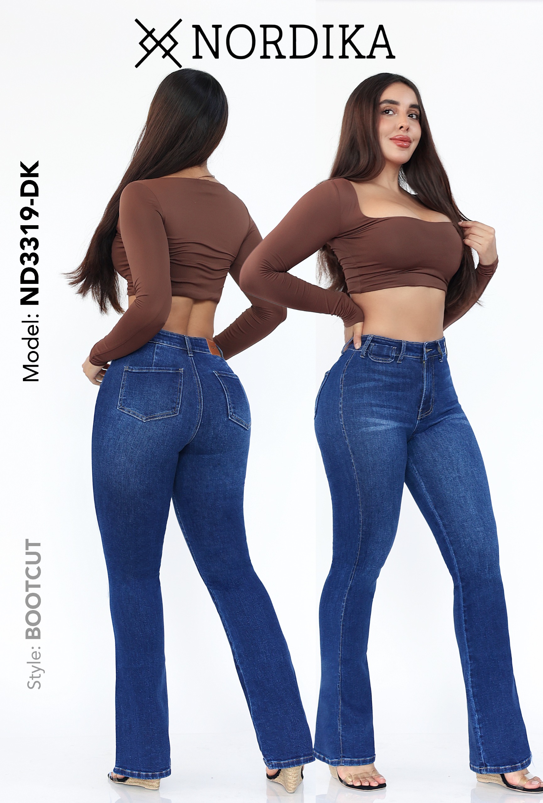 JEANS-ND3319